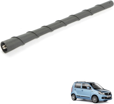 KOZDIKO FIBER RUBBER ANTENNA COMPATIBLE WITH WAGONR TYPE-2 Satellite Vehicle Antenna