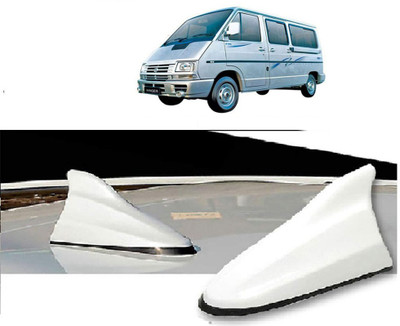 FINCOSTA SHAk1175:Sharkfin Antna FM/AM Tata Winger Satellite Vehicle Antenna