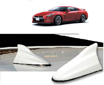 FINCOSTA SHAk1392:Sharkfin Antna FM/AM Satellite Vehicle Antenna