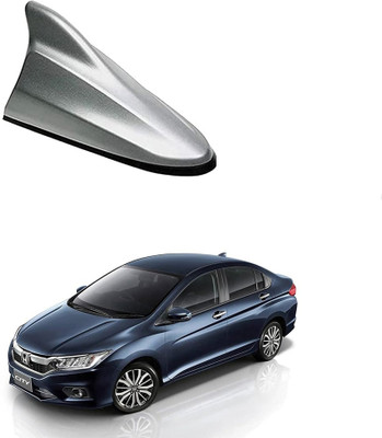 FORSONS city 2027 Shark_Fin_silv_City 2017 Satellite Vehicle Antenna