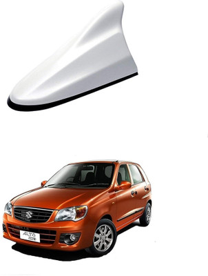 FORSONS shark_fin_white_alto k10 old shark_fin_white_alto k10 old Satellite Vehicle Antenna