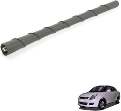 KOZDIKO FIBER RUBBER ANTENNA COMPATIBLE WITH DZIRE OLD Satellite Vehicle Antenna