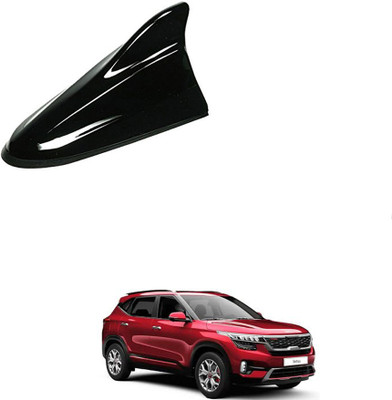 FORSONS Shark_Fin_blk_seltos 2023 Shark_Fin_blk_seltos 2023 Satellite Vehicle Antenna