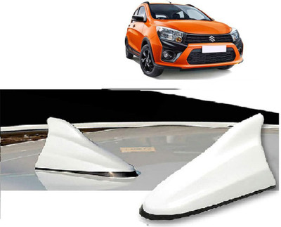 FINCOSTA SHAk1112:Sharkfin Antna FM/AM Maruti Suzuki Celerio X Satellite Vehicle Antenna