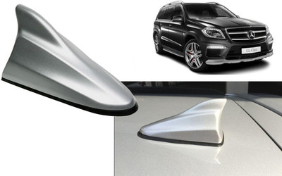 FINCOSTA SHRKFN1362:Sharkfin Antna FM/AM Mercedes-Benz GLA-Class Satellite Vehicle Antenna