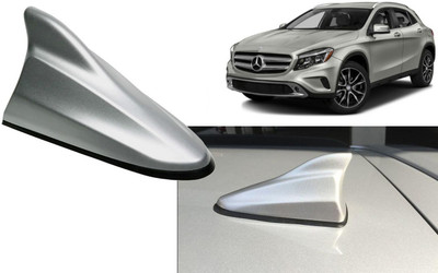 FINCOSTA SHRKFN1363:Sharkfin Antna FM/AM Mercedes-Benz GL-Class Satellite Vehicle Antenna