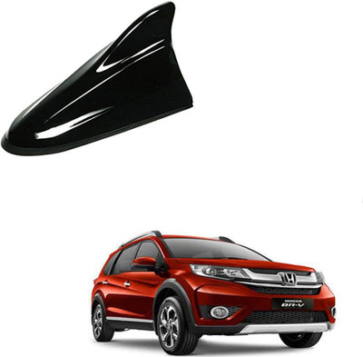 FORSONS Shark_Fin_blk_brv Shark_Fin_blk_brv Satellite Vehicle Antenna