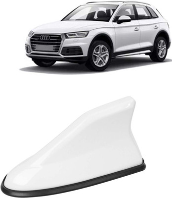 Kingsway kkmshanwt00258 Universal Shark Fin Aerial Car Roof AM/FM Radio Satellite Vehicle Antenna