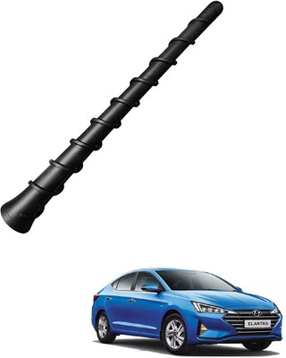 AuTO ADDiCT ar Auto AM/FM Radio Fiber Antenna With Screw For HYUNDAI ELANTRA Satellite Vehicle Antenna