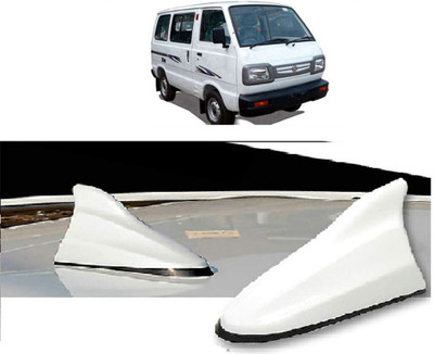 FINCOSTA SHAk1264:Sharkfin Antna FM/AM Maruti Suzuki Omni Satellite Vehicle Antenna