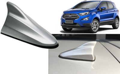 FINCOSTA SHRKFN1172:Sharkfin Antna FM/AM Ford Ecosport 2017 Satellite Vehicle Antenna