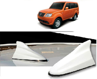 FINCOSTA SHAk1170:Sharkfin Antna FM/AM Tata Sumo Grand Satellite Vehicle Antenna