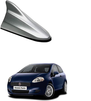 FORSONS fiat punto Shark_Fin_silv_Fiat Grand Punto Satellite Vehicle Antenna