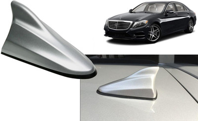 FINCOSTA SHRKFN1358:Sharkfin Antna FM/AM Mercedes S500 Satellite Vehicle Antenna
