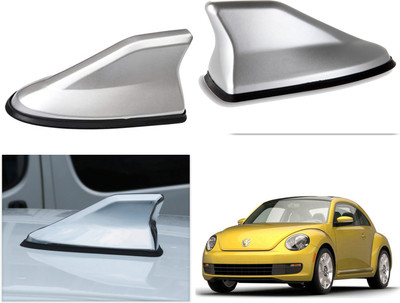 PEEPS STORE PS Silver SF Antenna Beetle Satellite Vehicle Antenna