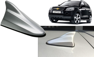 FINCOSTA SHRKFN1144:Sharkfin Antna FM/AM Chevrolet Captiva Satellite Vehicle Antenna