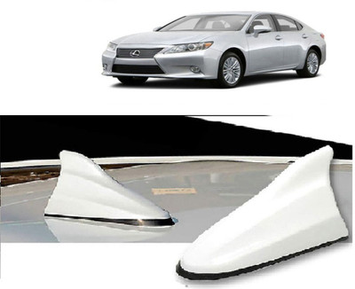 FINCOSTA SHAk1279:Sharkfin Antna FM/AM Lexus Satellite Vehicle Antenna