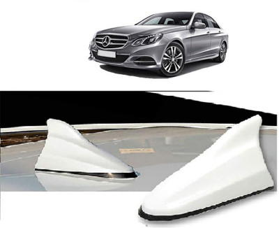FINCOSTA SHAk1362:Sharkfin Antna FM/AM Mercedes E220 Satellite Vehicle Antenna