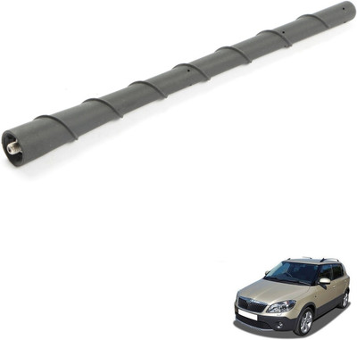 KOZDIKO FIBER RUBBER ANTENNA COMPATIBLE WITH FABIA Satellite Vehicle Antenna