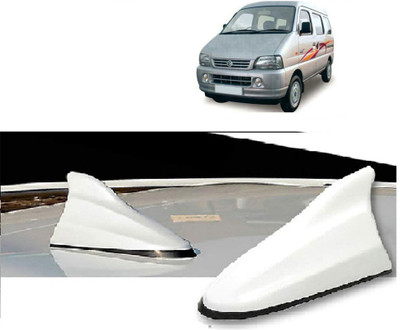 FINCOSTA SHAk1336:Sharkfin Antna FM/AM Maruti Suzuki Versa Satellite Vehicle Antenna