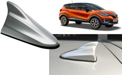 FINCOSTA SHRKFN1395:Sharkfin Antna FM/AM Renault Capture Satellite Vehicle Antenna