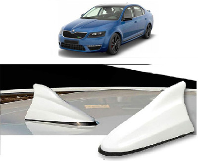 FINCOSTA SHAk1131:Sharkfin Antna FM/AM Skoda Octavia Satellite Vehicle Antenna