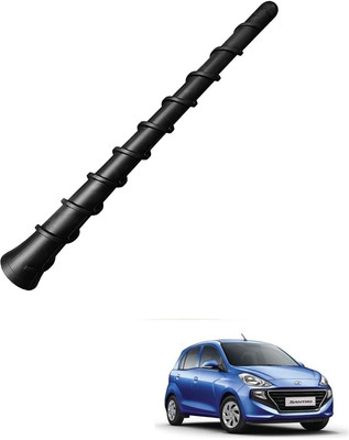 AuTO ADDiCT Car Auto AM/FM Radio Fiber Antenna With Screw For HYUNDAI SANTRO NEW 2018-PRESEN Satellite Vehicle Antenna