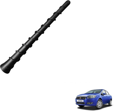 AuTO ADDiCT Car Auto AM/FM Radio Fiber Antenna Screw Universal For FIAT LINEA CLASSIC Satellite Vehicle Antenna