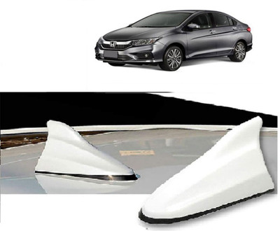 FINCOSTA SHAk1265:Sharkfin Antna FM/AM Ivtec 2019 Satellite Vehicle Antenna