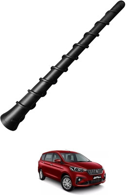 AuTO ADDiCT Car Auto AM/FM Radio Fiber Antenna With Screw For MARUTI ERTIGA NEW 2018-PRESENT Satellite Vehicle Antenna
