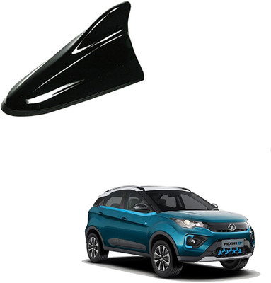 FORSONS Shark_Fin_blk_nexon ev 2020 Shark_Fin_blk_nexon ev 2020 Satellite Vehicle Antenna