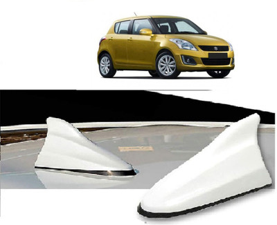 FINCOSTA SHAk1325:Sharkfin Antna FM/AM Satellite Vehicle Antenna