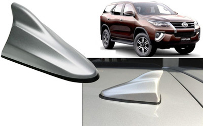 FINCOSTA SHRKFN1190:Sharkfin Antna FM/AM Ford Figo New - 2015 Satellite Vehicle Antenna