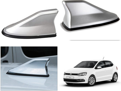 PEEPS STORE PS Silver SF Antenna Polo Exquisite peepsstore pack of 1 antenna for car Satellite Vehicle Antenna