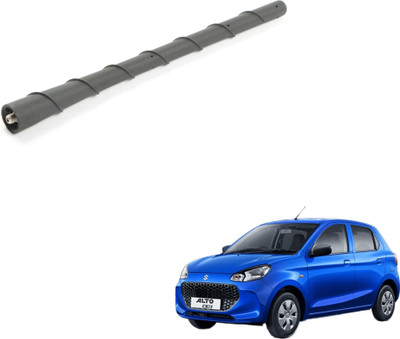 KOZDIKO FIBER RUBBER ANTENNA COMPATIBLE WITH NEW ALTO K10(2022-PRESENT) Satellite Vehicle Antenna