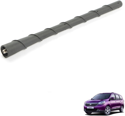 KOZDIKO FIBER RUBBER ANTENNA COMPATIBLE WITH LODGY Satellite Vehicle Antenna