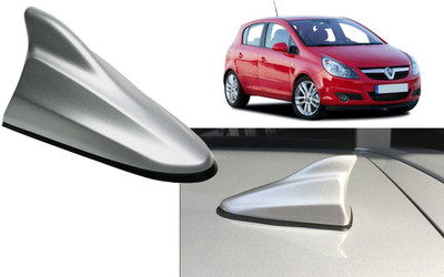 FINCOSTA SHRKFN1391:Sharkfin Antna FM/AM Satellite Vehicle Antenna