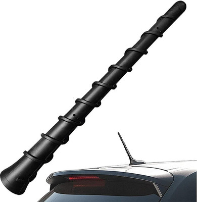 Uniqon Aerial Car Replacement OEM Audio AM/FM Roof Signal Receiver Radio Antenna Rod Aerial Car Replacement OEM Audio AM/FM Roof Signal Receiver Radio Antenna Rod Satellite Vehicle Antenna