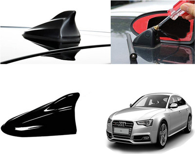 Automotive Prist Antena_Blk_Audi S5 Hidden Vehicle Antenna