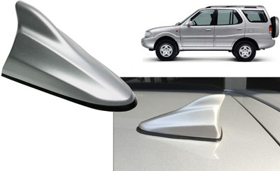 FINCOSTA SHRKFN1437:Sharkfin Antna FM/AM Tata Safari Satellite Vehicle Antenna