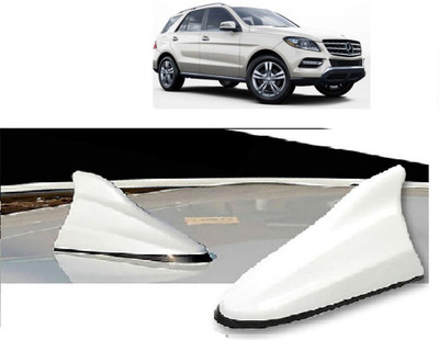 FINCOSTA SHAk1356:Sharkfin Antna FM/AM Mercedes Benz ML Satellite Vehicle Antenna