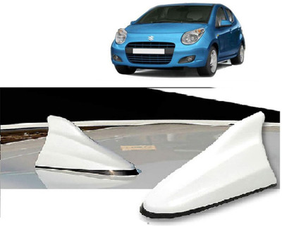FINCOSTA SHAk1316:Sharkfin Antna FM/AM Maruti Suzuki A-Star Satellite Vehicle Antenna