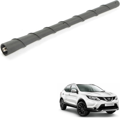 KOZDIKO FIBER RUBBER ANTENNA COMPATIBLE WITH QASQAI Satellite Vehicle Antenna