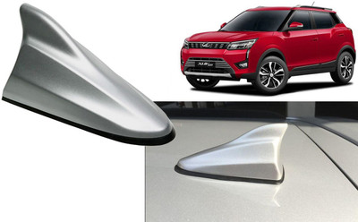 FINCOSTA SHRKFN1283:Sharkfin Antna FM/AM Mahindra XUV 300 2019 Satellite Vehicle Antenna