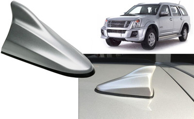 FINCOSTA SHRKFN1248:Sharkfin Antna FM/AM Isuzu MU 7 Satellite Vehicle Antenna