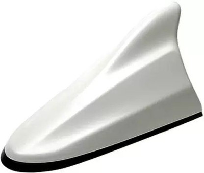 FINCOSTA SHRKFN1355:Sharkfin Antna FM/AM 50 Satellite Vehicle Antenna
