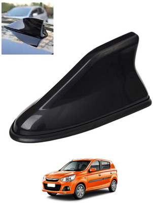 ABJD Antenna Signal Receiver Black Car Roof Shark Fin For Alto K10-Maruti Suzuki-2010 Shark fin Antenna Satellite Vehicle Antenna