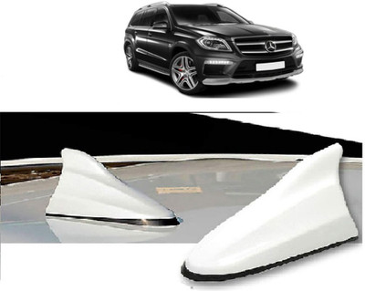 FINCOSTA SHAk1372:Sharkfin Antna FM/AM Mercedes-benz GL-Class Satellite Vehicle Antenna