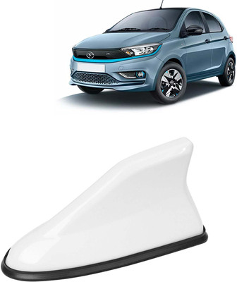 Kingsway kkmshanwt00314 Universal Shark Fin Aerial Car Roof AM/FM Radio Satellite Vehicle Antenna