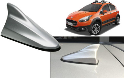 FINCOSTA SHRKFN1163:Sharkfin Antna FM/AM Fiat Avventura Satellite Vehicle Antenna
